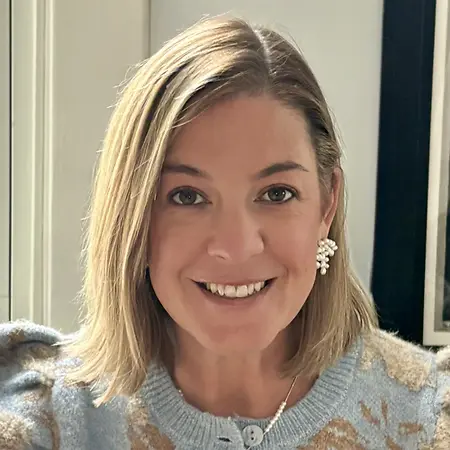 Ashley  Ingraham Watts