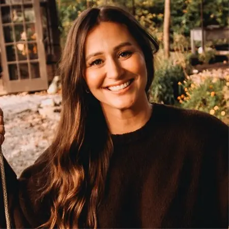 Brooke Wilson, Product Line Manager on Influential Women
