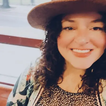 Cassidy Rosen, Architectural Designer/Planner III on Influential Women