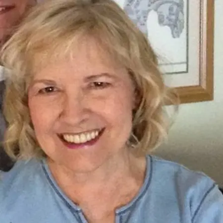 Mary McAliley, Author on Influential Women