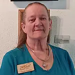 Twyla Caudill, Accountant, Administrative Assistant on Influential Women
