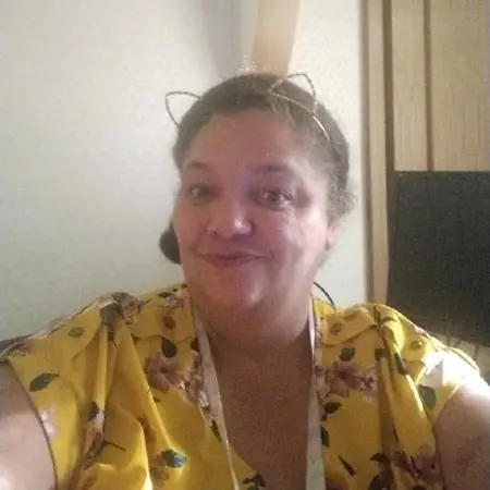 Marcy Wintle, Lifestyle Director at The Haven at San Gabriel on Influential Women