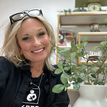 Stephanie Kaufman, RN, BSN, IBCLC