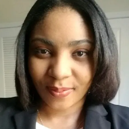 Marie Toussaint, Practicum Student on Influential Women