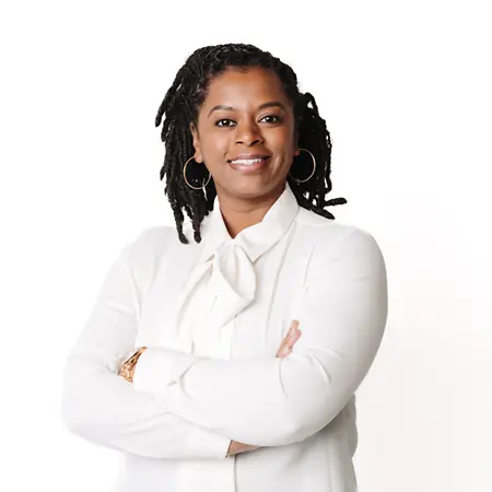 Ebony Keitt, Clinic Director on Influential Women