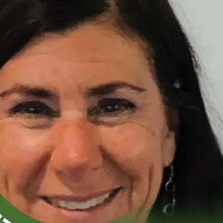 Lisa Brangiforte, Senior Director, Program Management on Influential Women