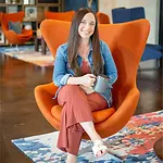 MaryJane Ragusa, Content Team Lead on Influential Women