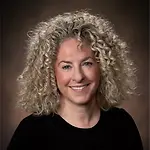 Jenna Ward Brennan, Esq., MBA, Assistant District Attorney on Influential Women