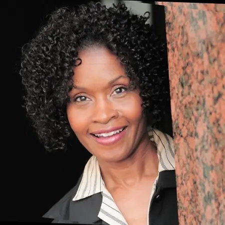 Beverly Oliver, Writer/Editor on Influential Women