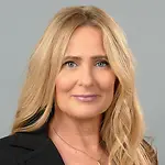 Megan McGiboney, Art Lead on Influential Women