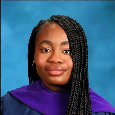 Daphne Arko-Dadzie, LEED AP BD+C, NOMA