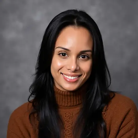 Dalia Morillo, MHRMD