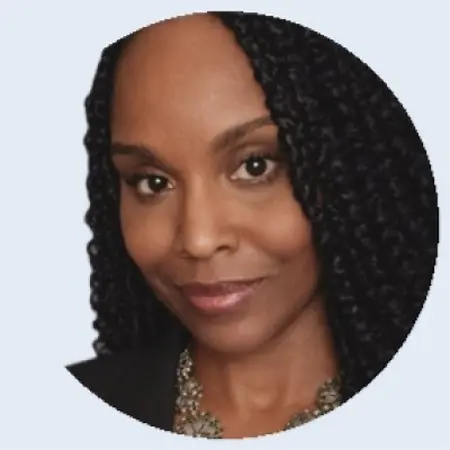 Tracy Harris, Director of Claims Services on Influential Women