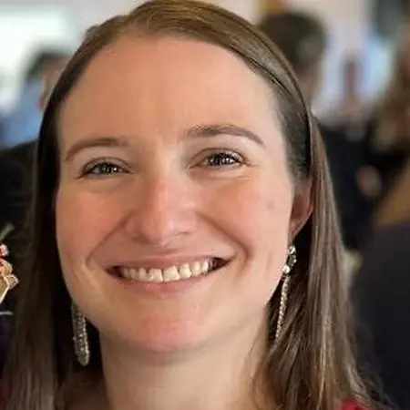 Elizabeth Thérèse Gelfman, Genetic Counselor on Influential Women