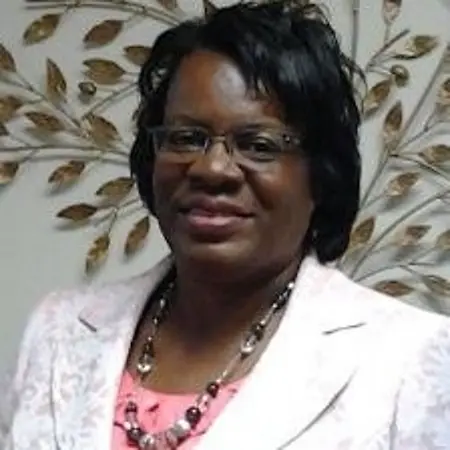 Jacqueline Herbert, Legal Administrative Assistant on Influential Women
