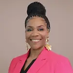 Nakishia R. Freeman, Executive Director & Founder on Influential Women
