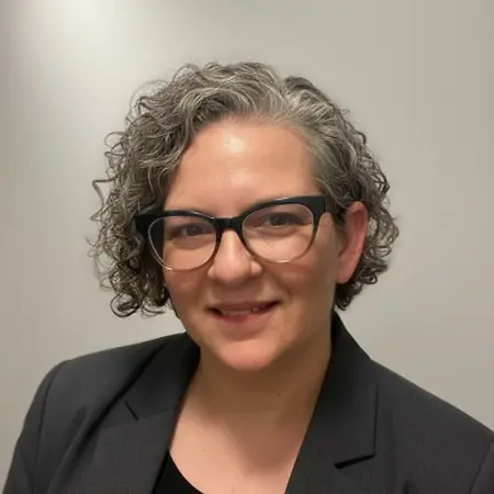 Professional portrait