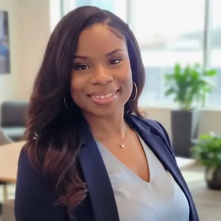 Jeanae Tripp, Founder & CEO on Influential Women