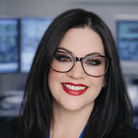 Christy McLain, Sr Analyst Solution Development on Influential Women