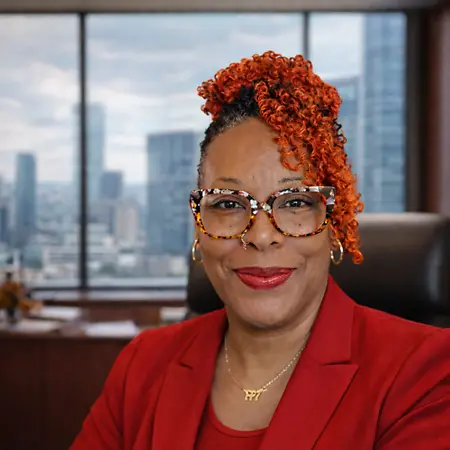 Cheryl J. Mills, M.Ed.