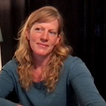 Joyce Grimm, Industry Professional Advisor on Influential Women