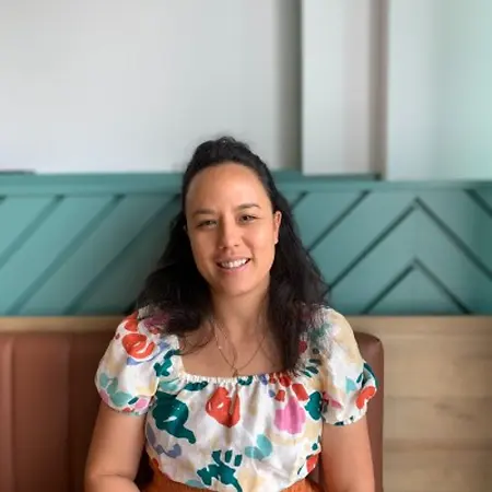 Elise Grottke, Regional Sales Manager on Influential Women