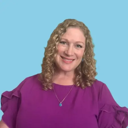 Katie Sullivan, Instructional Designer on Influential Women