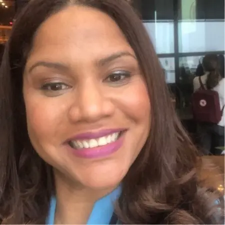 Yesica Martinez, Senior Chemist on Influential Women
