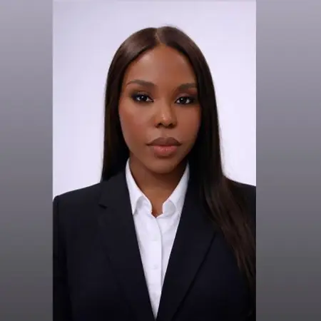 Anita Akpakwu, Senior Consultant on Influential Women