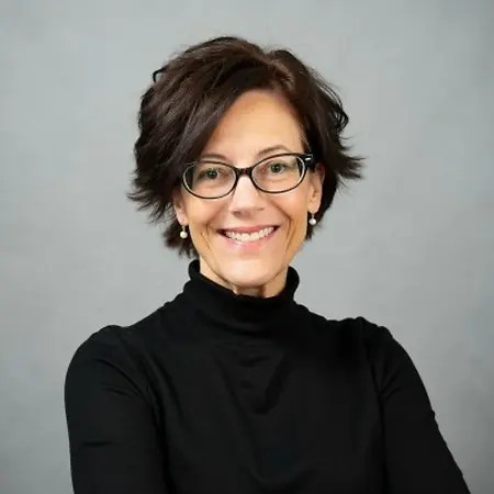 Angela Colcombe, Senior UX Researcher on Influential Women