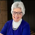 Ruth S. Jones, Founder on Influential Women