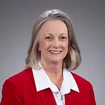 Nina Roofe, Assistant Vice President - FCS on Influential Women