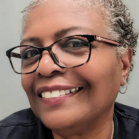 Pamela L. Jackson, Reading Specialist, Personal Educational Specialist on Influential Women