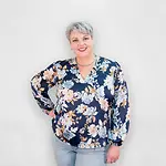 Susan  Myers-Sutton, Founder and President on Influential Women