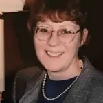Kaye Peterson, Advocate - Diabetes and Agriculture Legislation on Influential Women