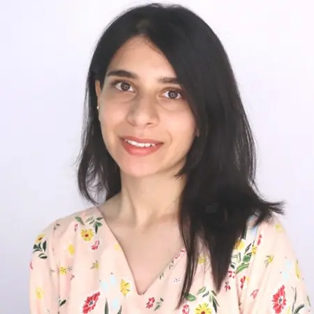 Ifrah Bilal, Senior Business Analyst on Influential Women