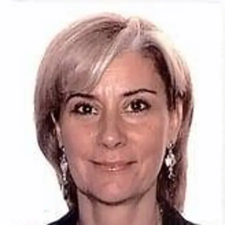 Maria Fernandez, Commercial Attache on Influential Women