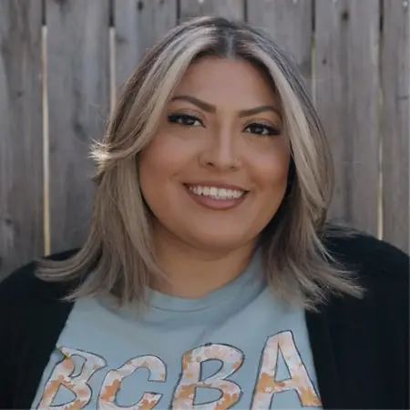 Katherine Sanchez, Board Certified Behavior Analyst on Influential Women