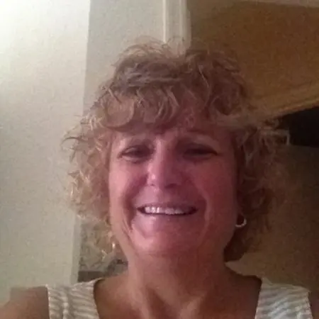 Sherri Boisvert, Instructor on Influential Women