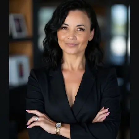 Cecilia Romero, Safety Advisor on Influential Women