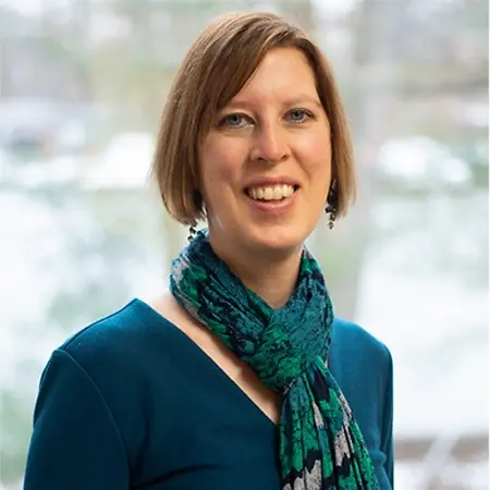 Liz Fuller, Of-Counsel on Influential Women