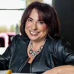 Sondra Imperati, Founder / CEO on Influential Women