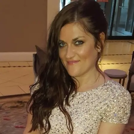 Tanya Bondarchuk, Team Lead Manager on Influential Women