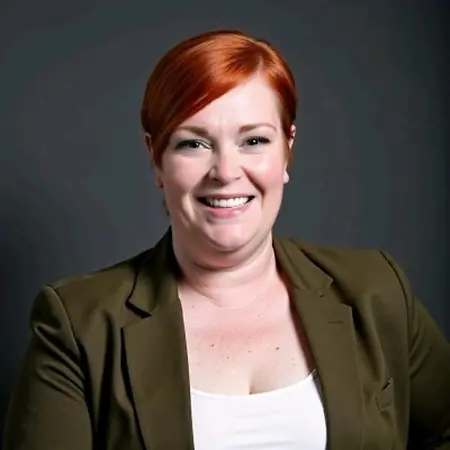 Hannah Ingram, Continuous Improvement Manager on Influential Women
