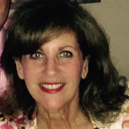 Laurie Dank, President on Influential Women