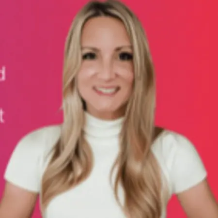 Jennifer Johnston, Sales Executive on Influential Women