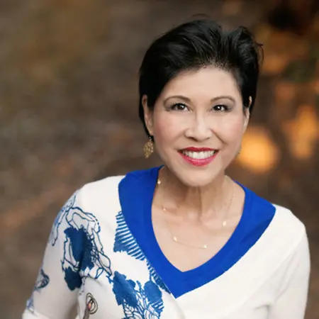 Shariann Tom, Founder and President on Influential Women