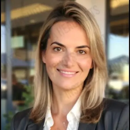 Ester Borok, Vice President of Commercial Revenue FP&A (Ad Sales, Affiliate & Distribution) on Influential Women
