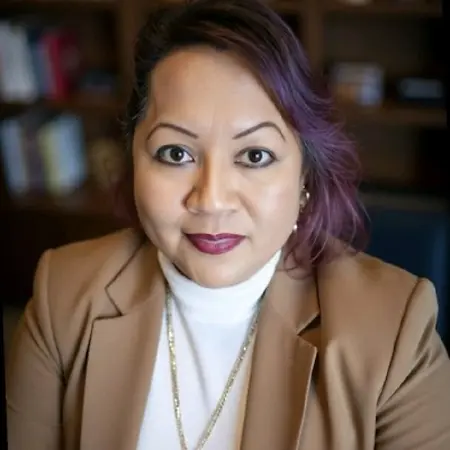 Jacqueline Stevens, Gaming Commission Inspector on Influential Women