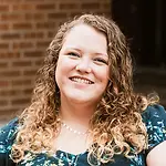 Kristen Wiggins, Production Planner on Influential Women